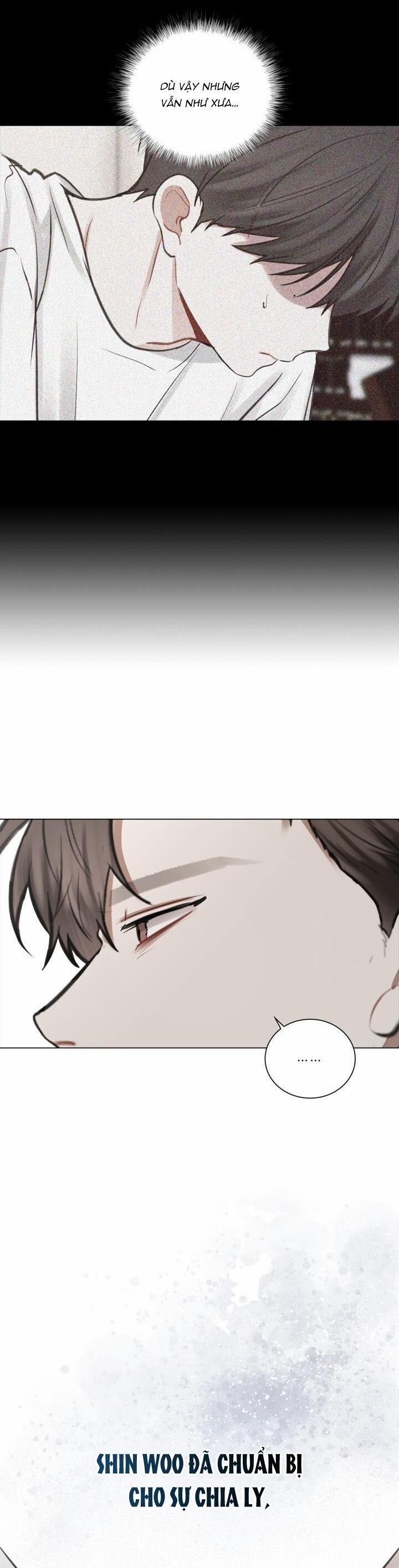 Không Xa Lạ 31 trang 11