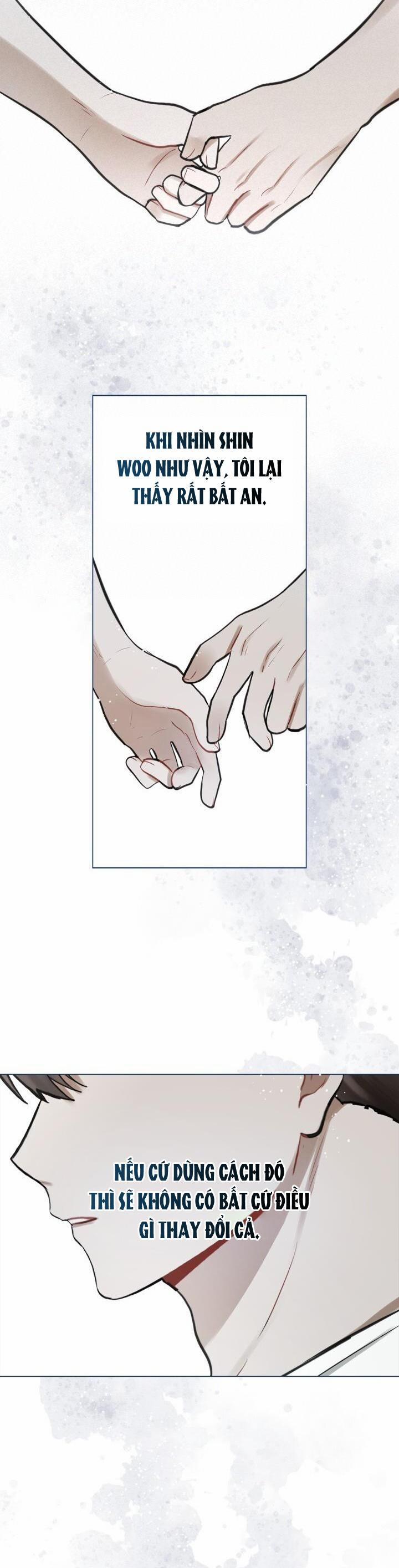 Không Xa Lạ 31 trang 12