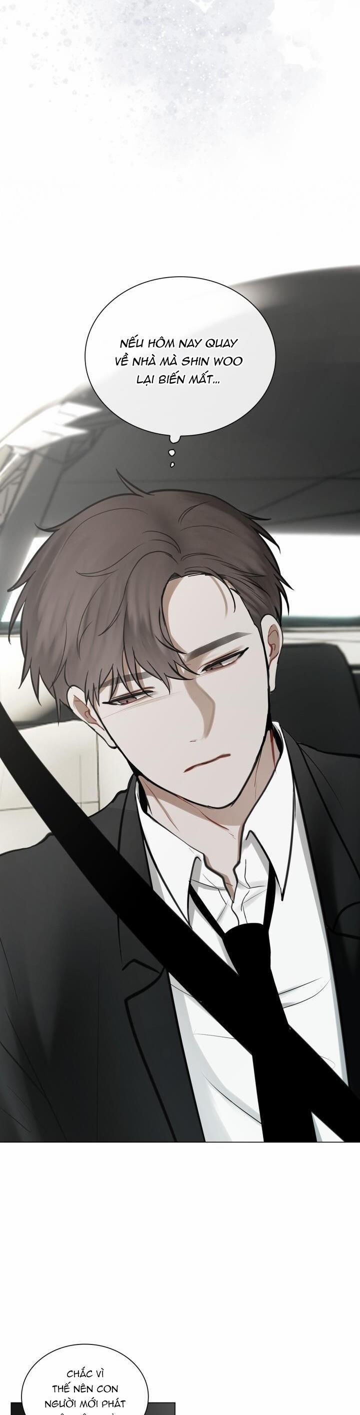 Không Xa Lạ 31 trang 13