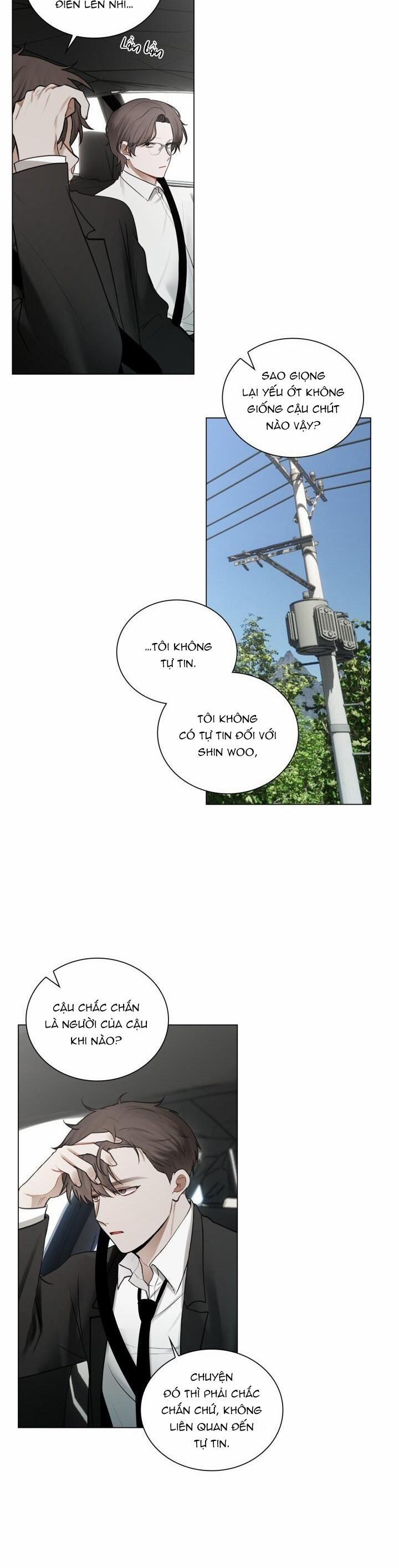 Không Xa Lạ 31 trang 14