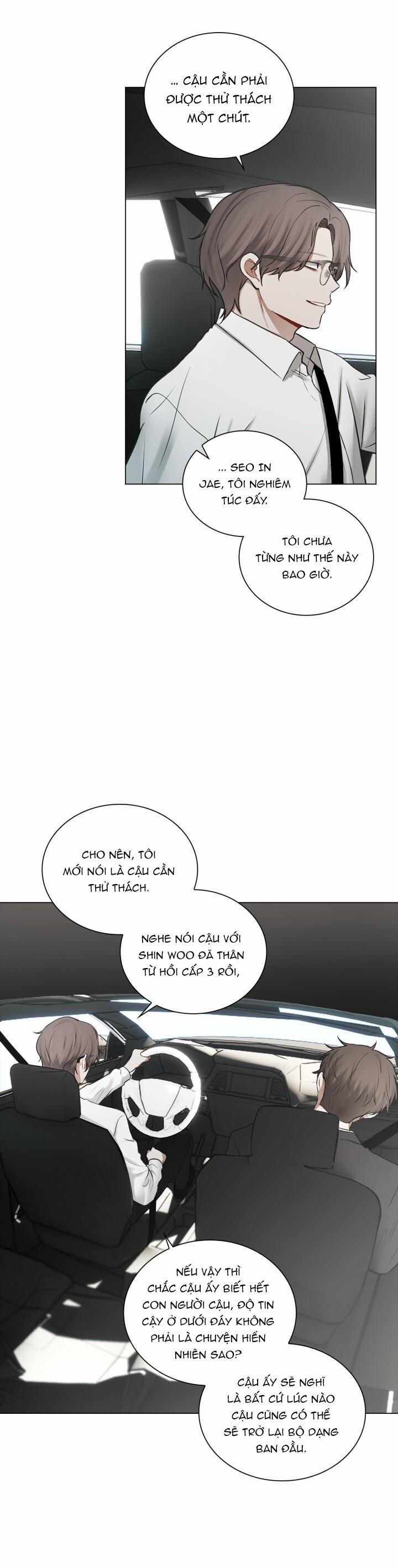 Không Xa Lạ 31 trang 15