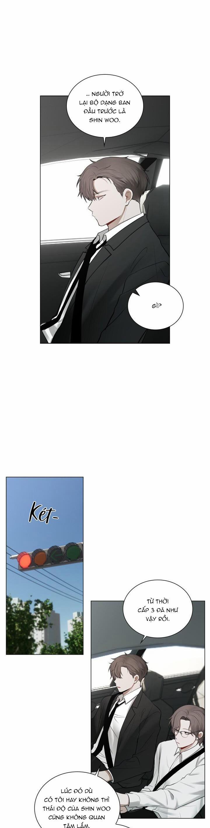 Không Xa Lạ 31 trang 16