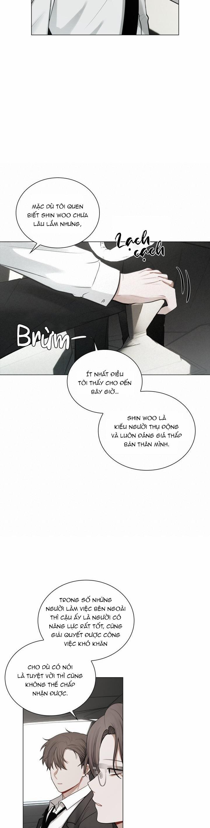 Không Xa Lạ 31 trang 18