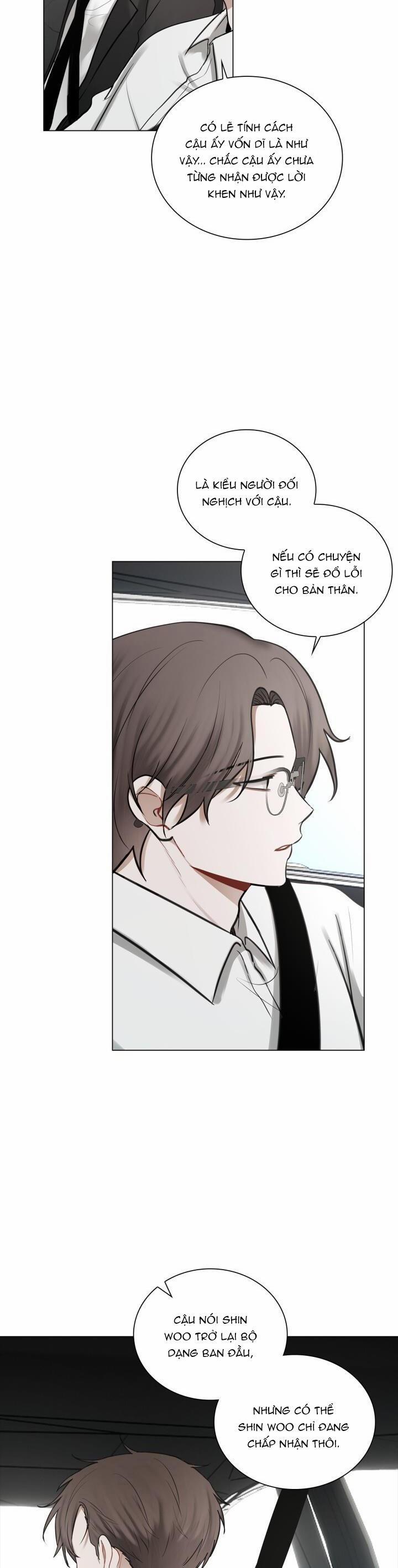 Không Xa Lạ 31 trang 19