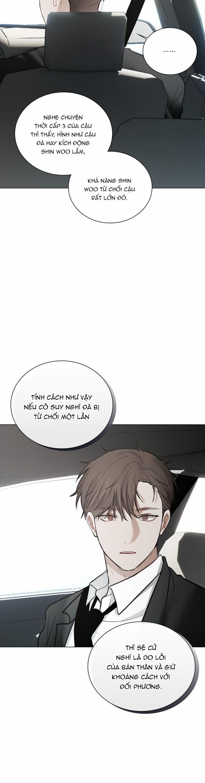 Không Xa Lạ 31 trang 20