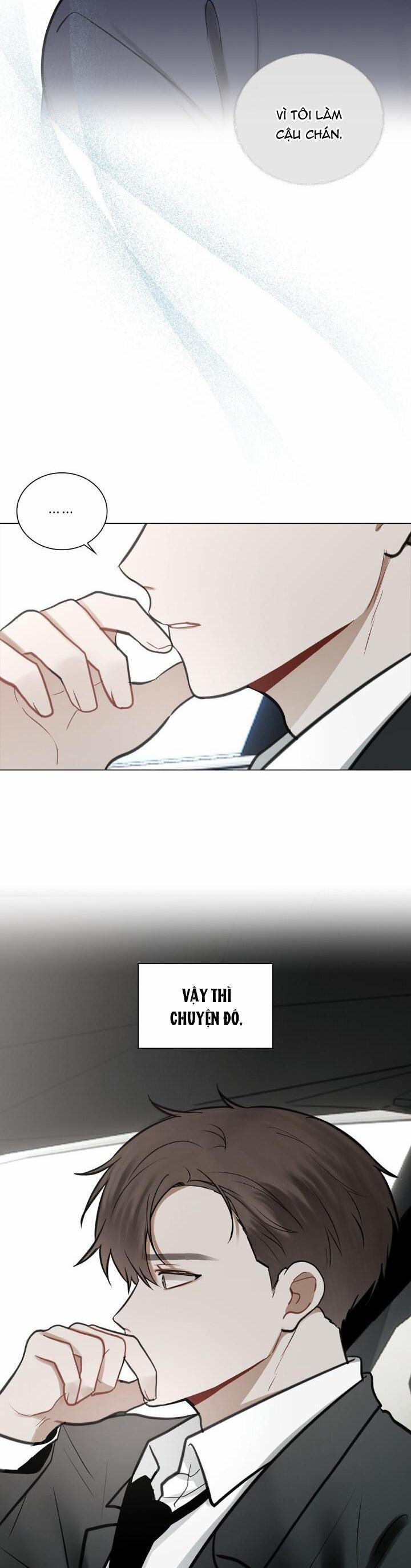 Không Xa Lạ 31 trang 22