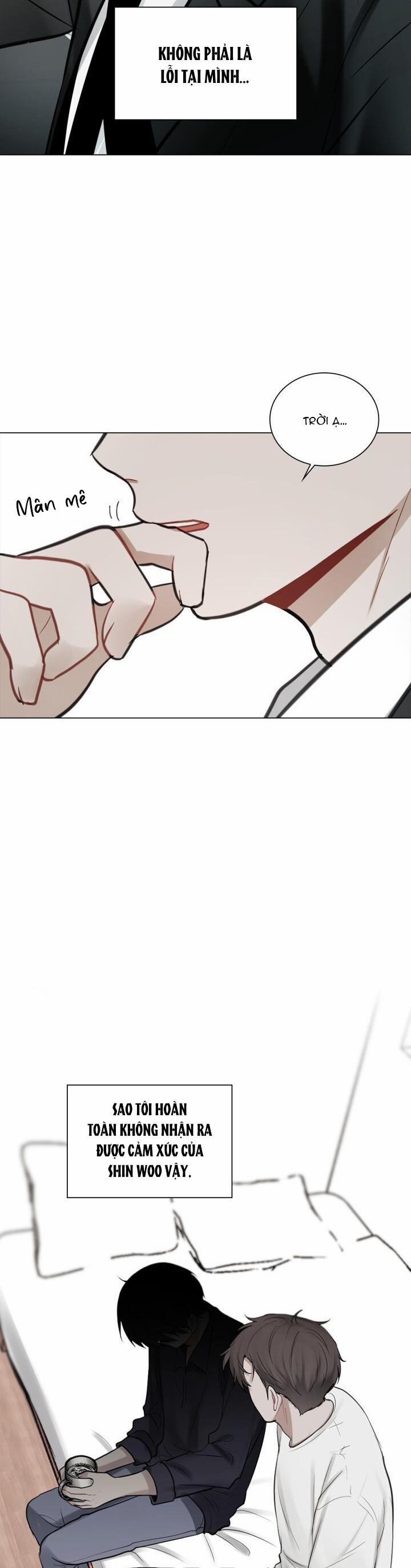 Không Xa Lạ 31 trang 23