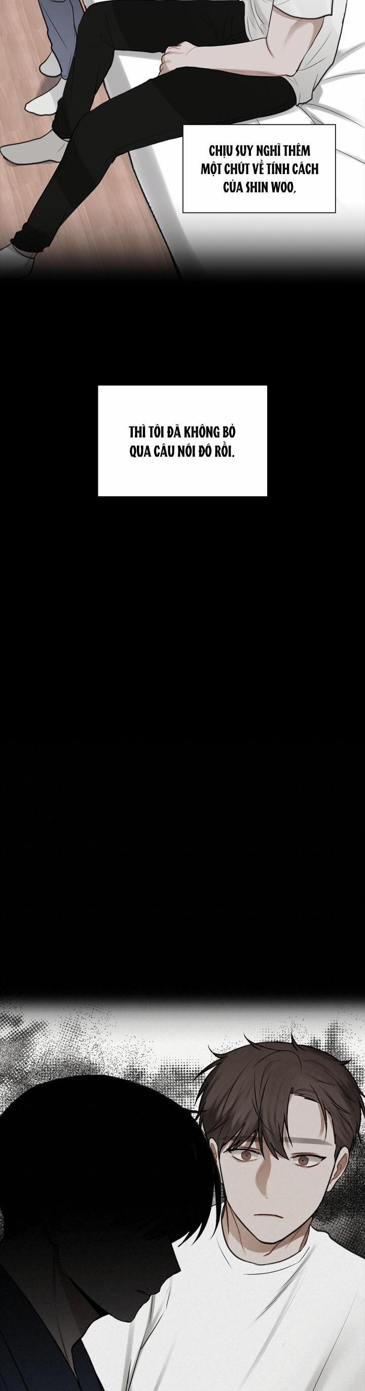 Không Xa Lạ 31 trang 24