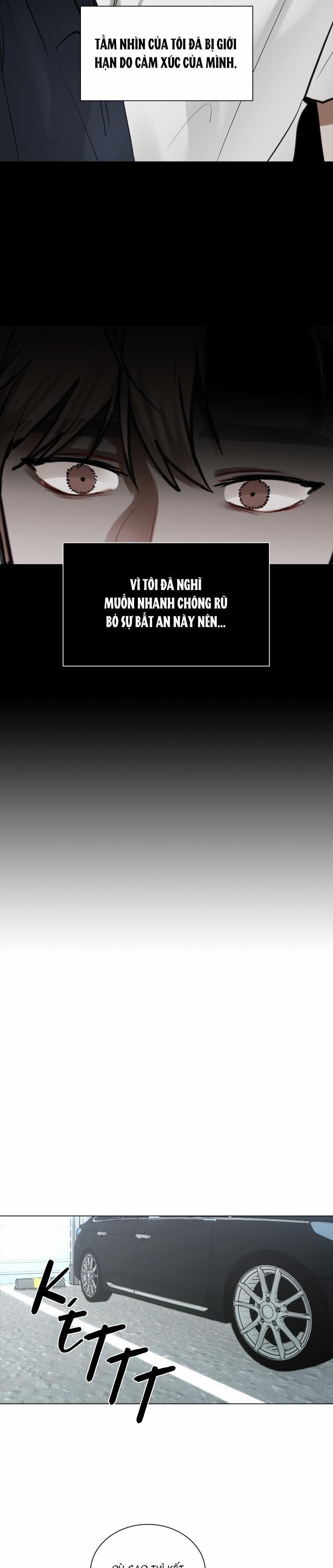 Không Xa Lạ 31 trang 25