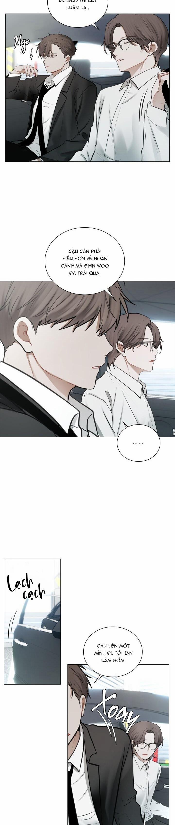 Không Xa Lạ 31 trang 26