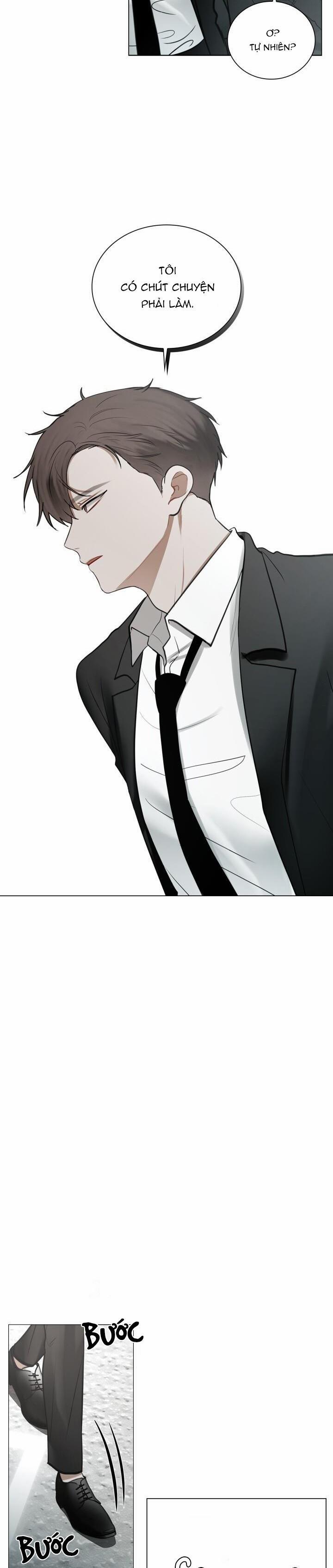 Không Xa Lạ 31 trang 27