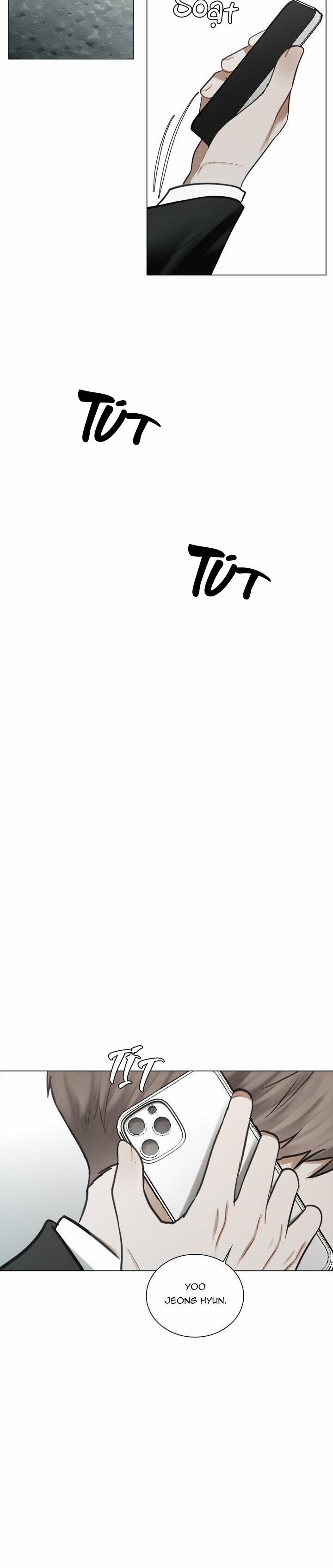 Không Xa Lạ 31 trang 28