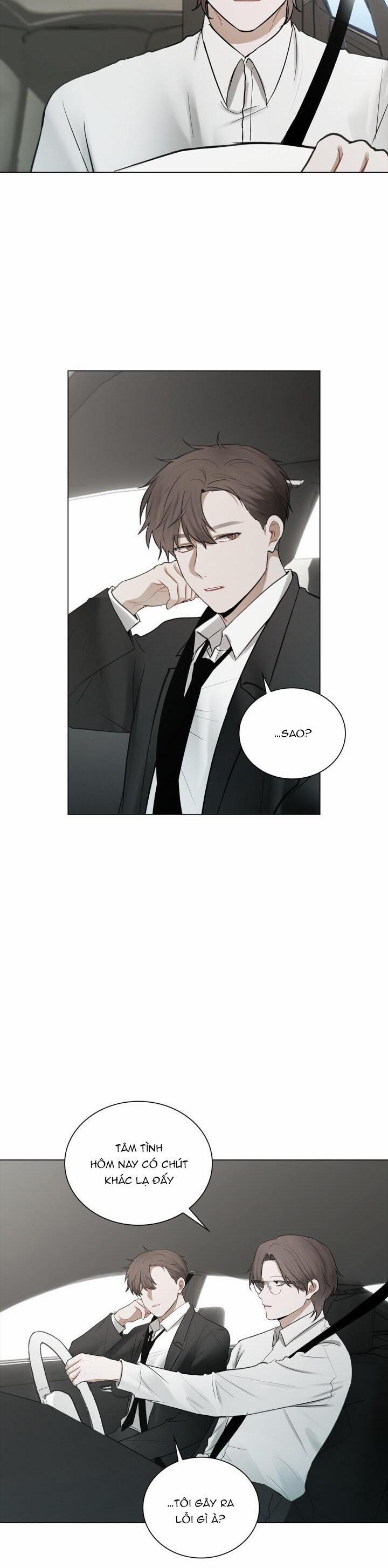 Không Xa Lạ 31 trang 3