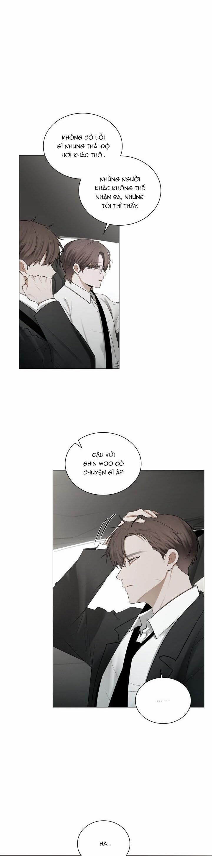 Không Xa Lạ 31 trang 4