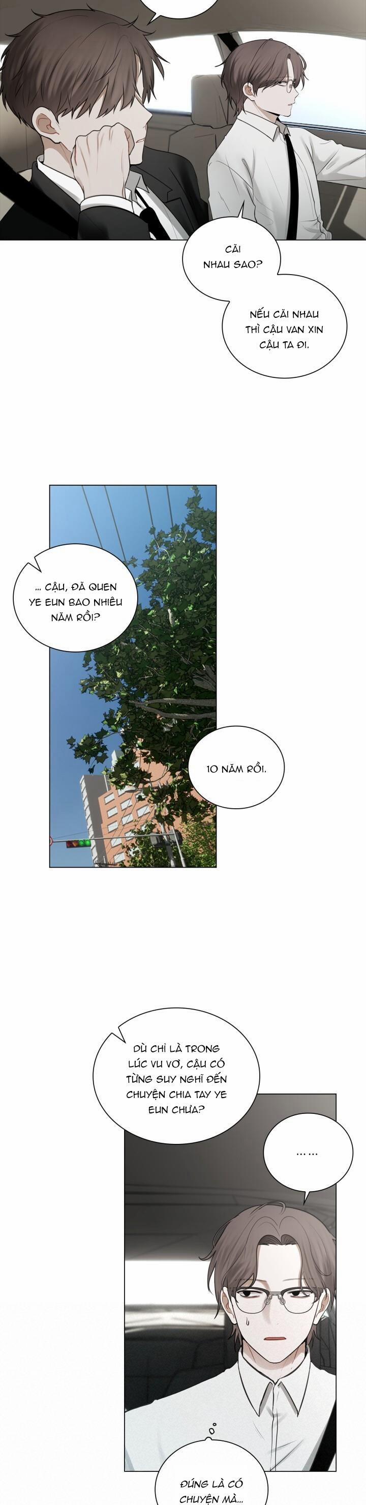 Không Xa Lạ 31 trang 5