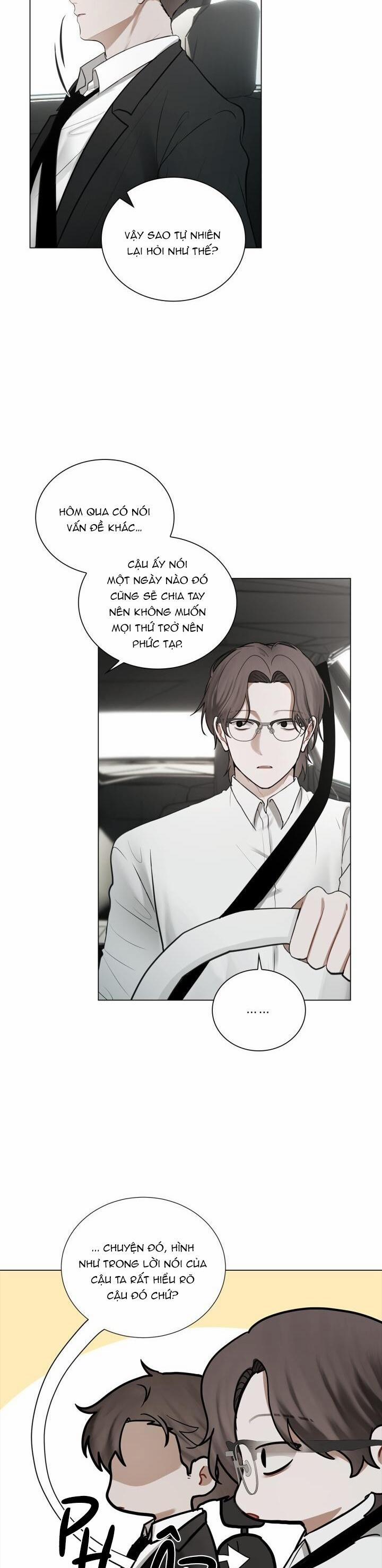 Không Xa Lạ 31 trang 8