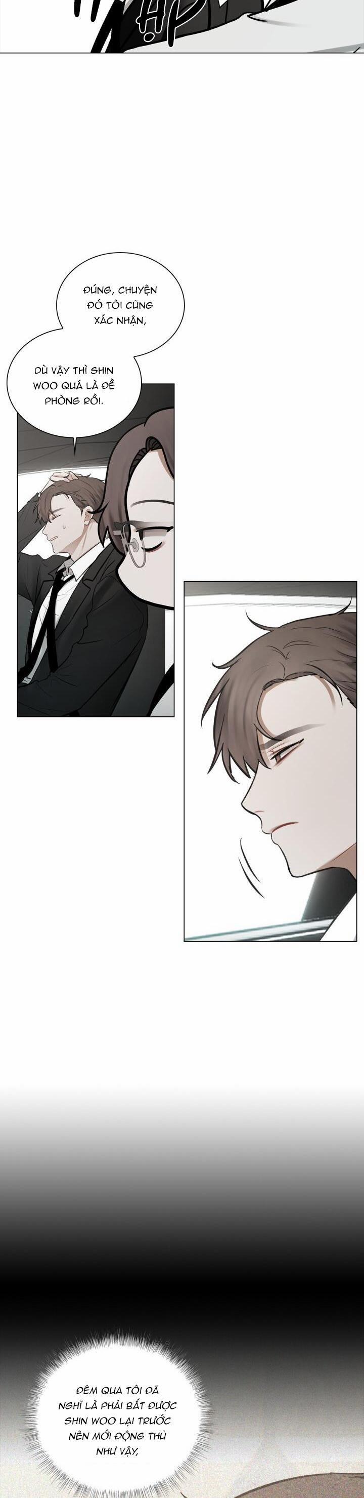 Không Xa Lạ 31 trang 9