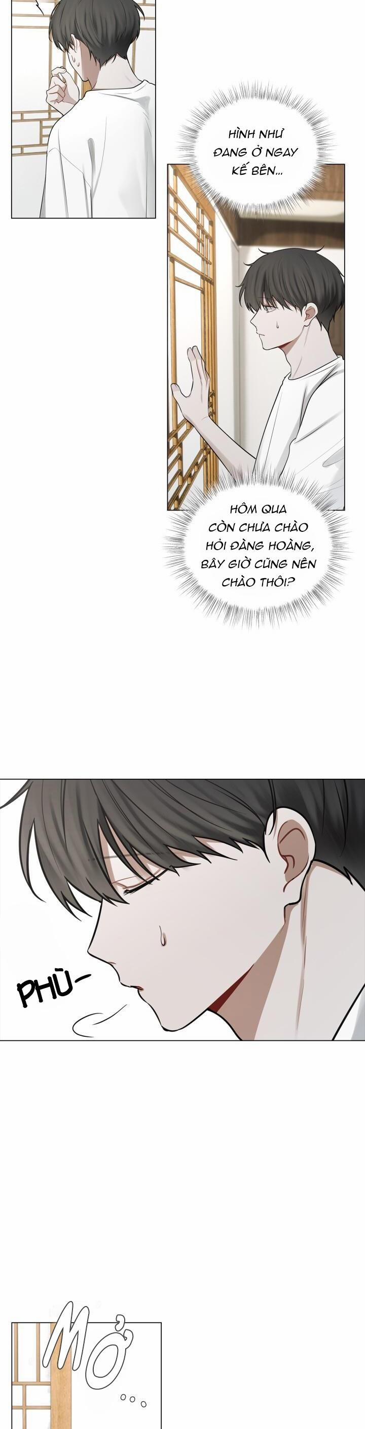 Không Xa Lạ 32 trang 12