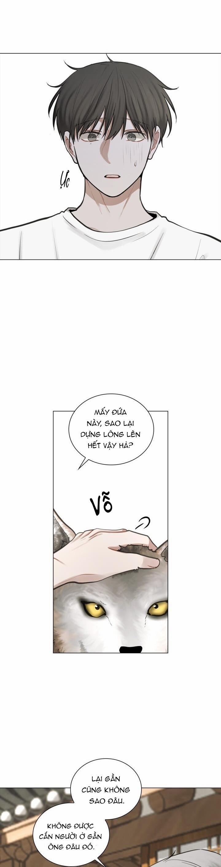 Không Xa Lạ 32 trang 14