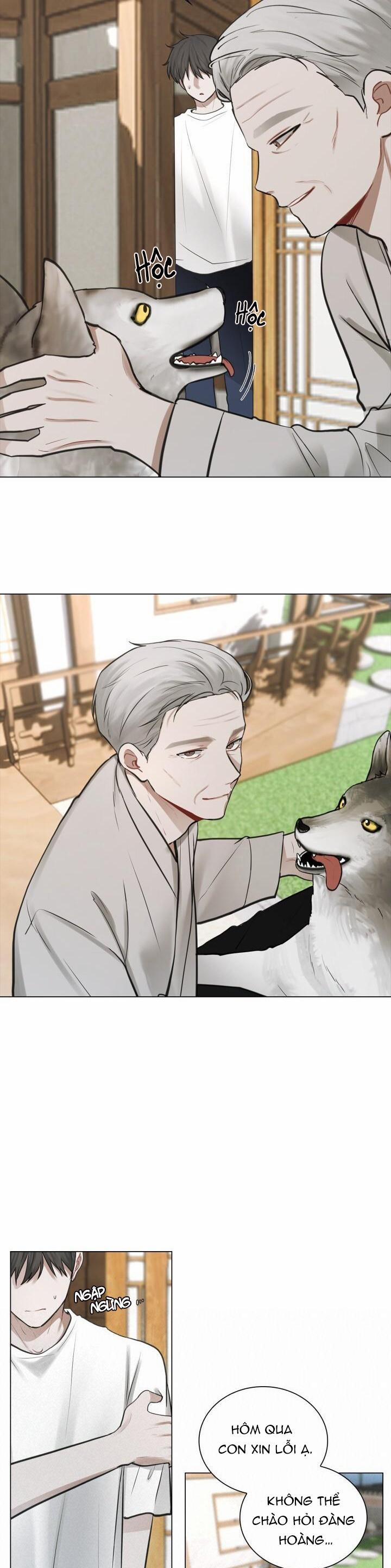 Không Xa Lạ 32 trang 15