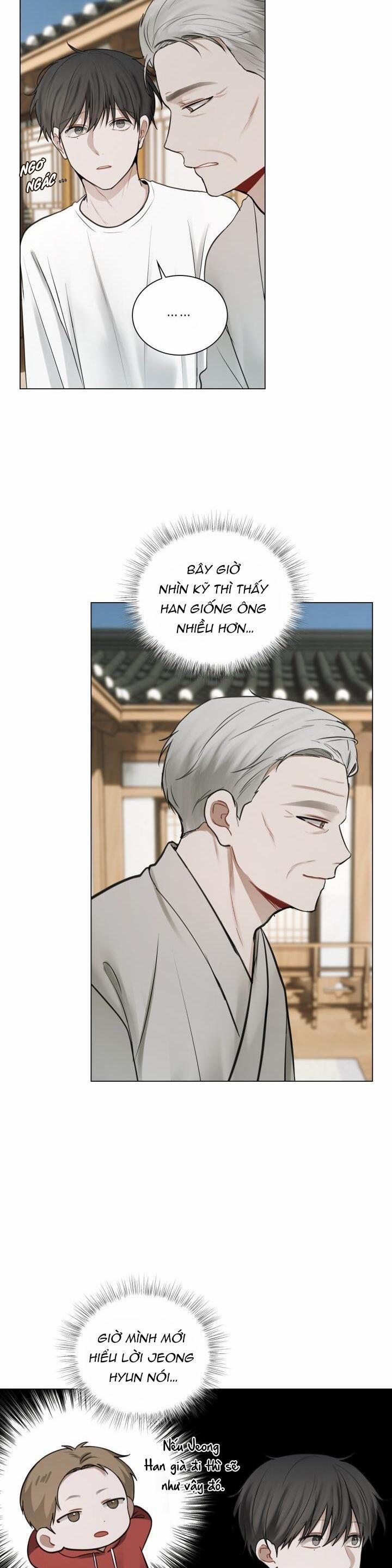 Không Xa Lạ 32 trang 17