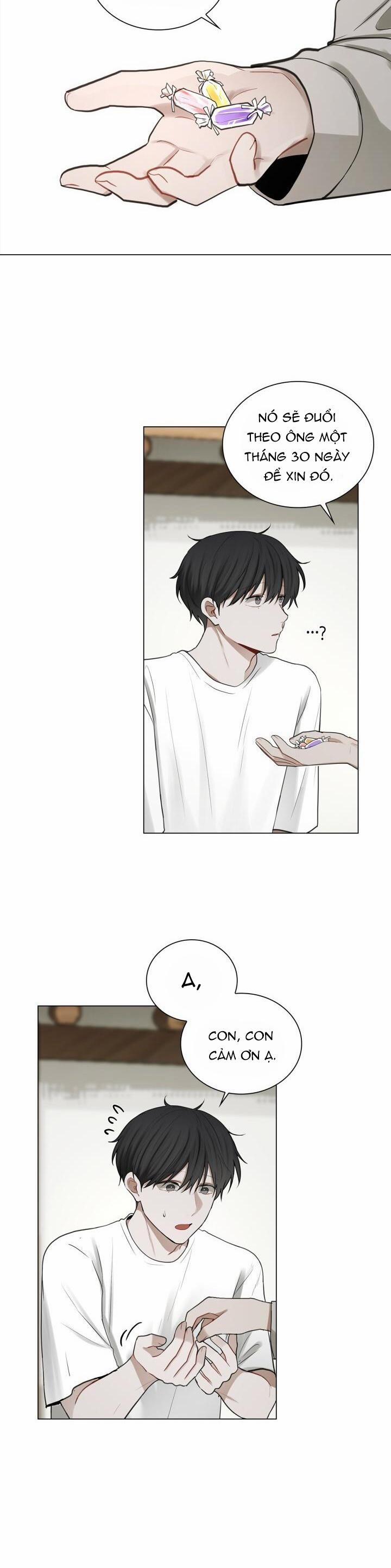 Không Xa Lạ 32 trang 19