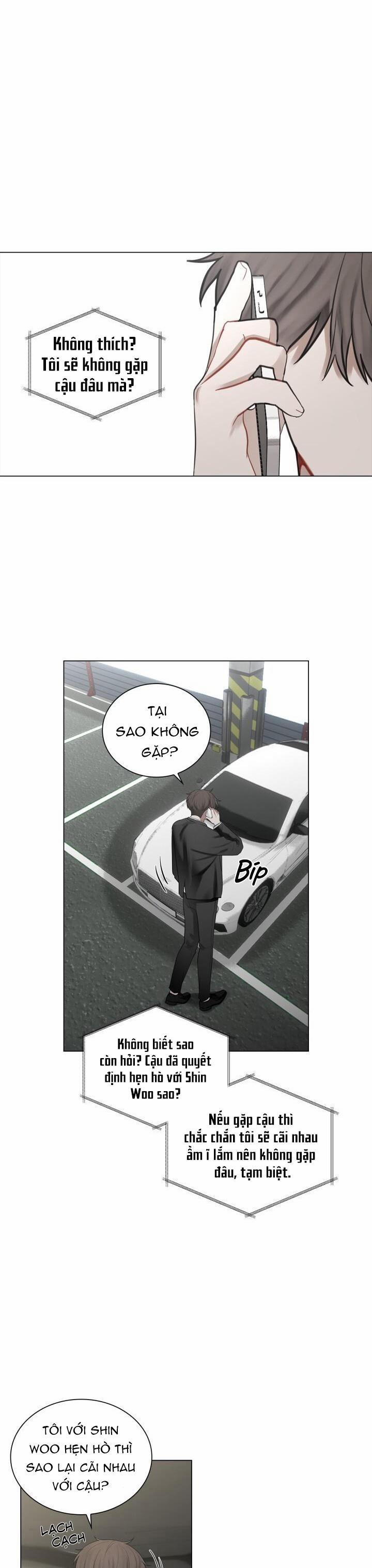 Không Xa Lạ 32 trang 2