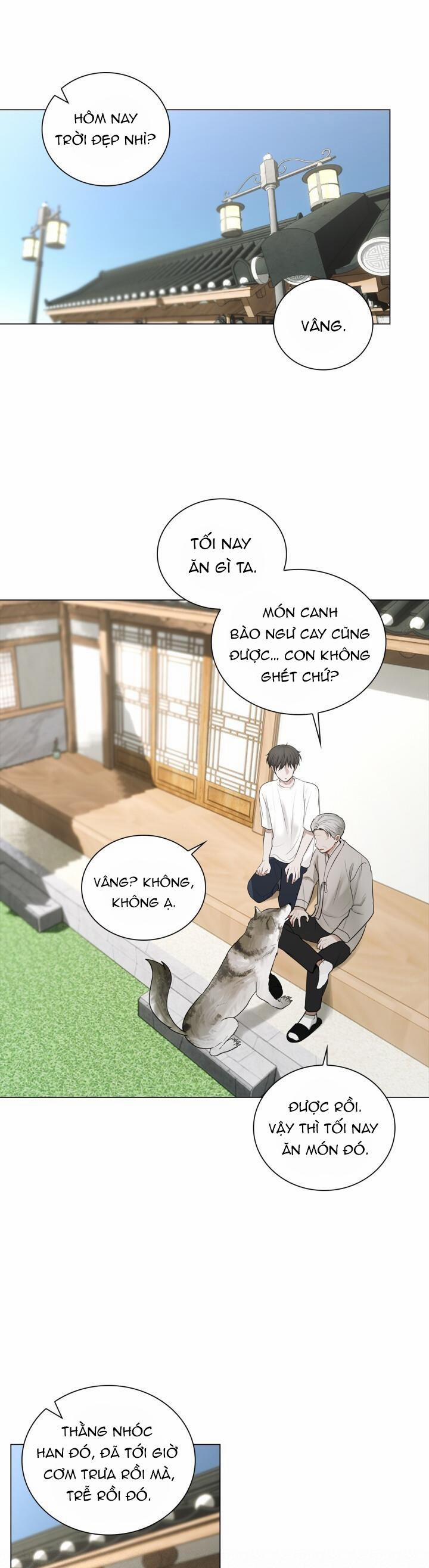 Không Xa Lạ 32 trang 20