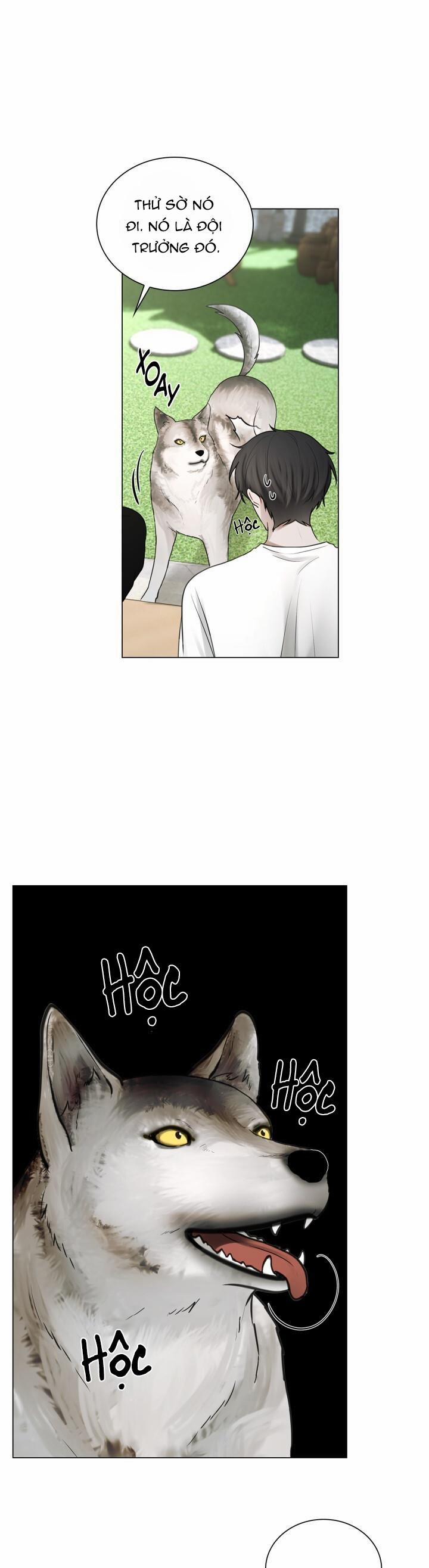 Không Xa Lạ 32 trang 22