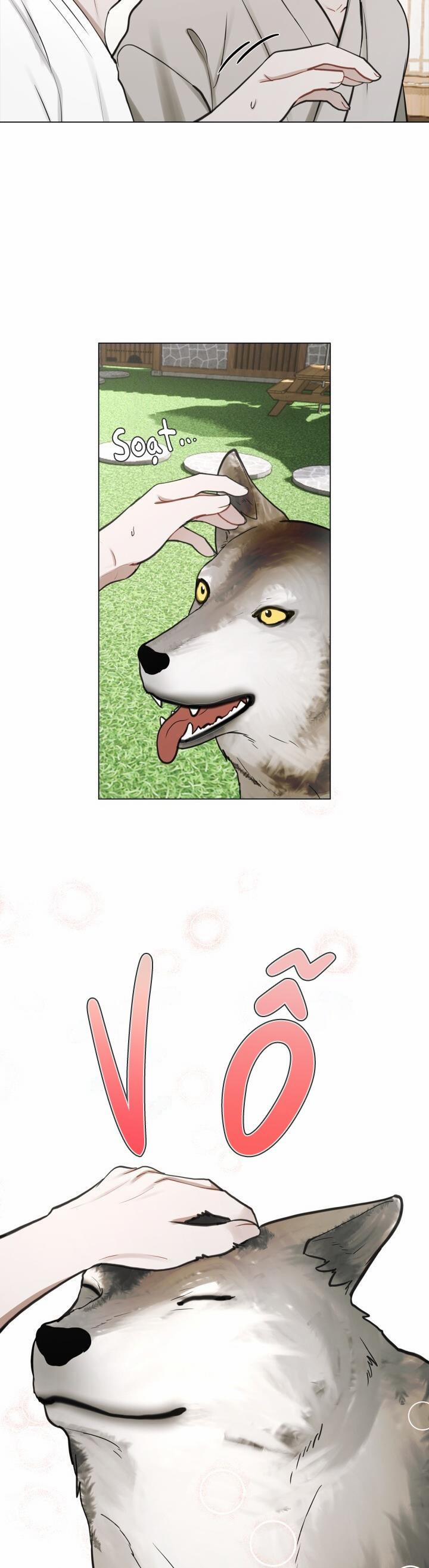 Không Xa Lạ 32 trang 24