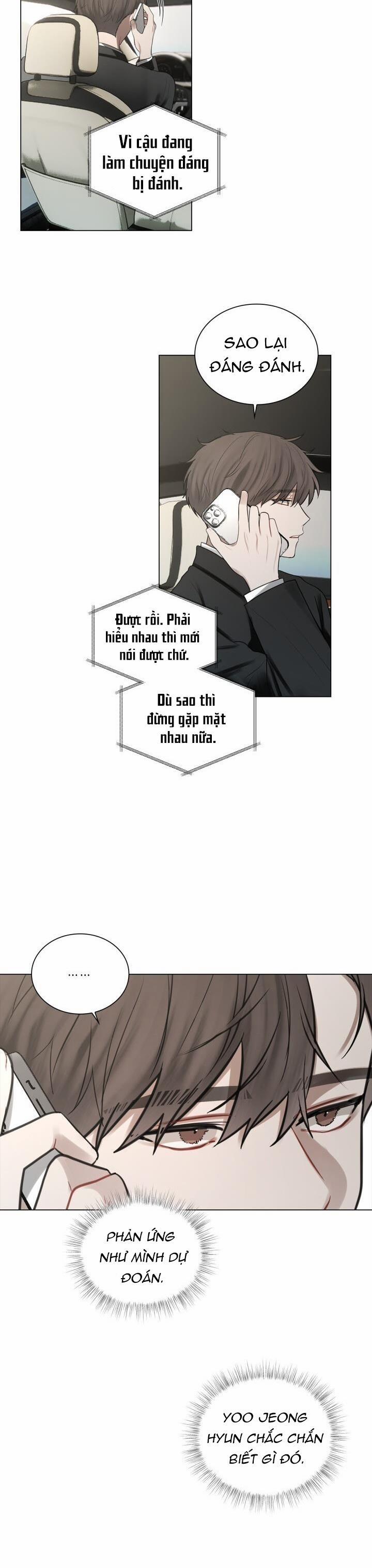 Không Xa Lạ 32 trang 3