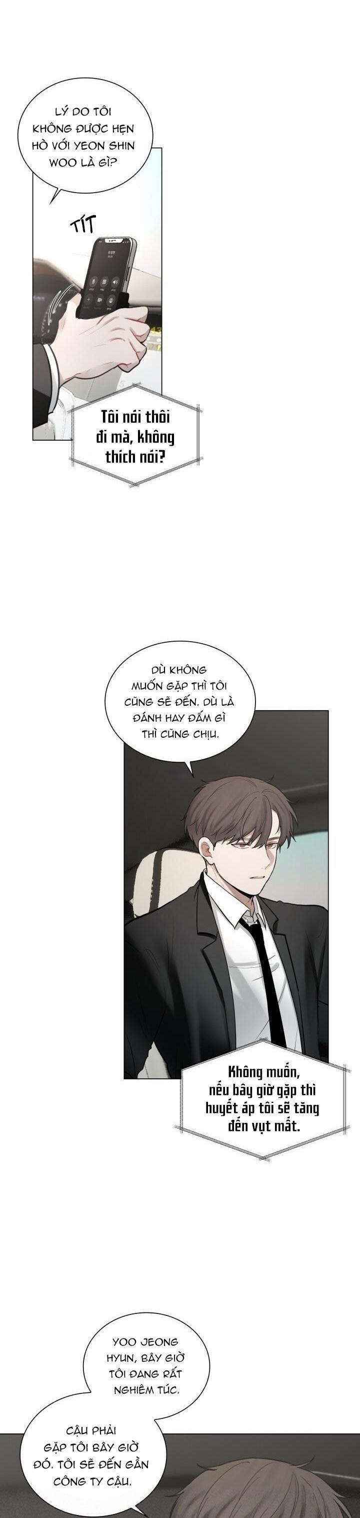 Không Xa Lạ 32 trang 4