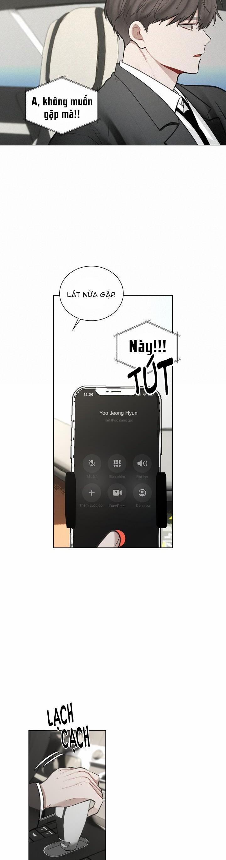 Không Xa Lạ 32 trang 5