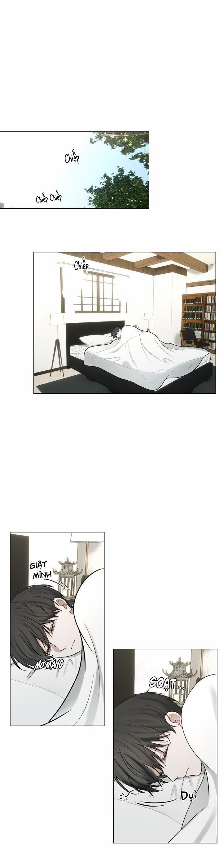 Không Xa Lạ 32 trang 7