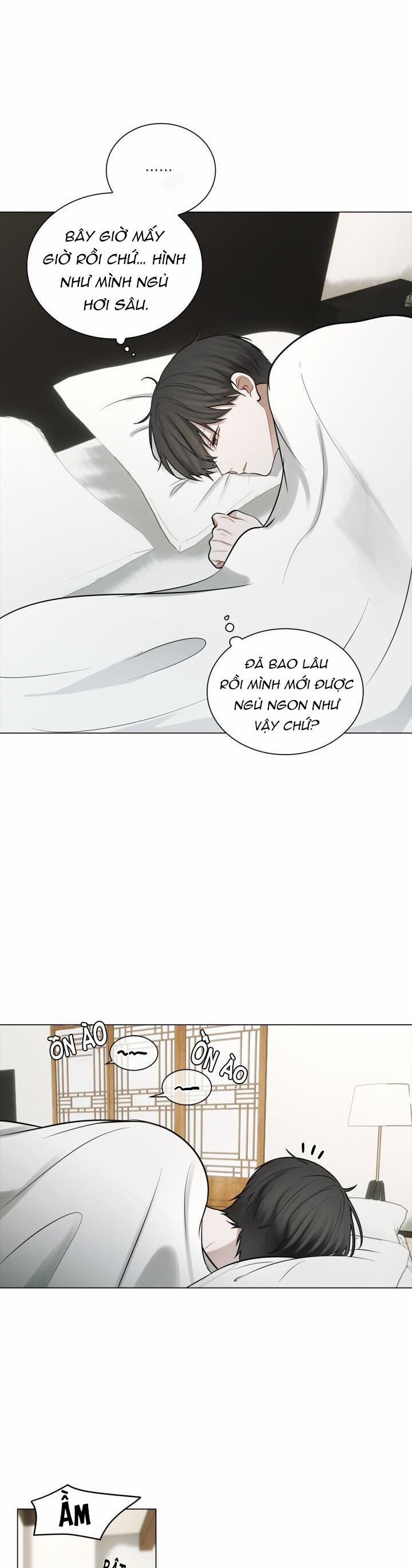 Không Xa Lạ 32 trang 8