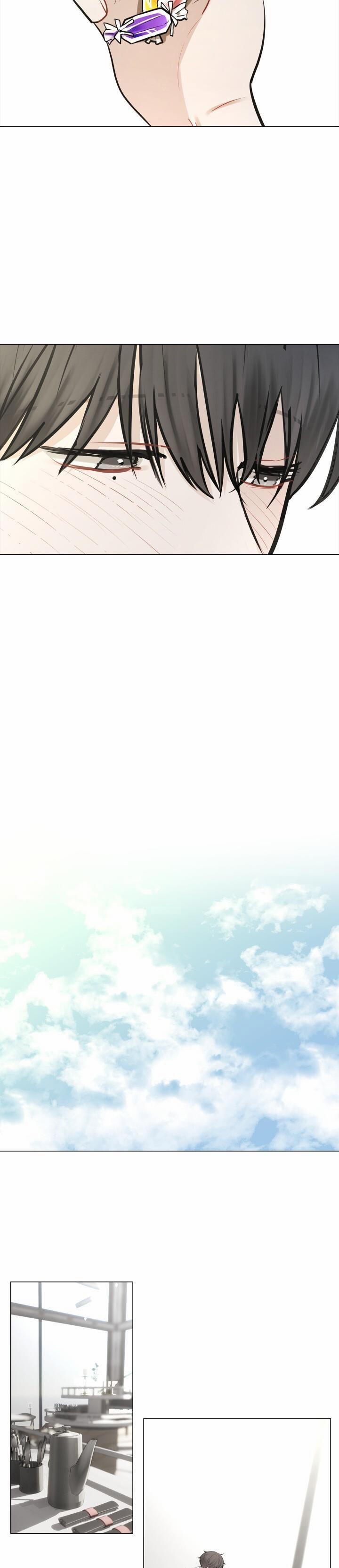 Không Xa Lạ 33 trang 10