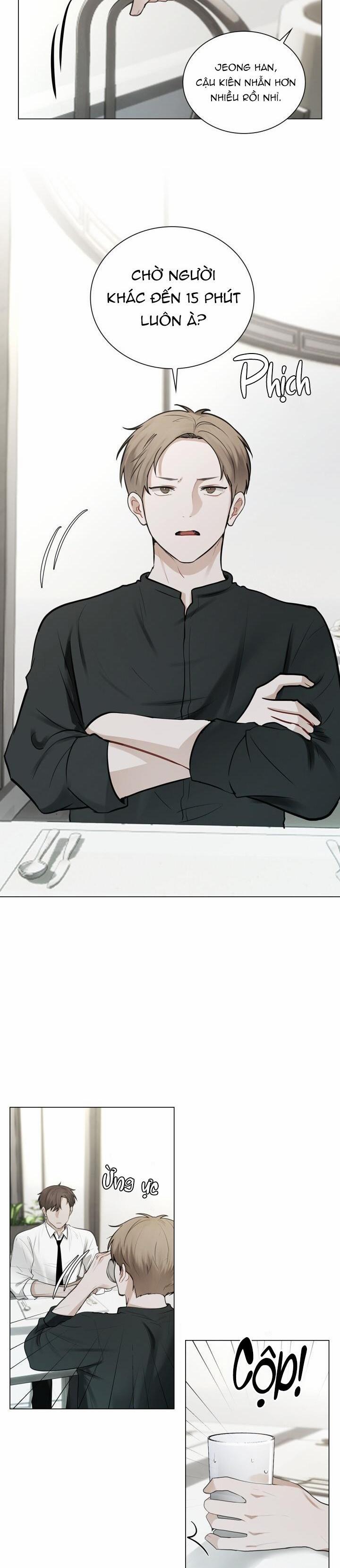 Không Xa Lạ 33 trang 12