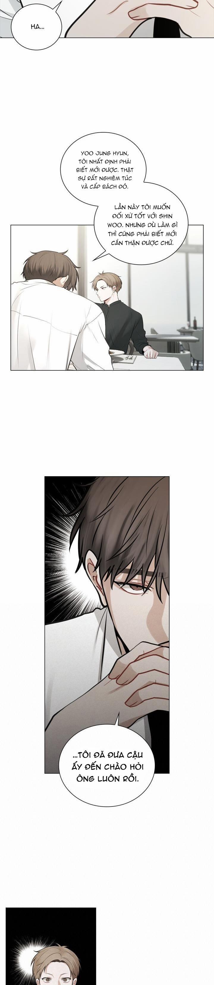 Không Xa Lạ 33 trang 19