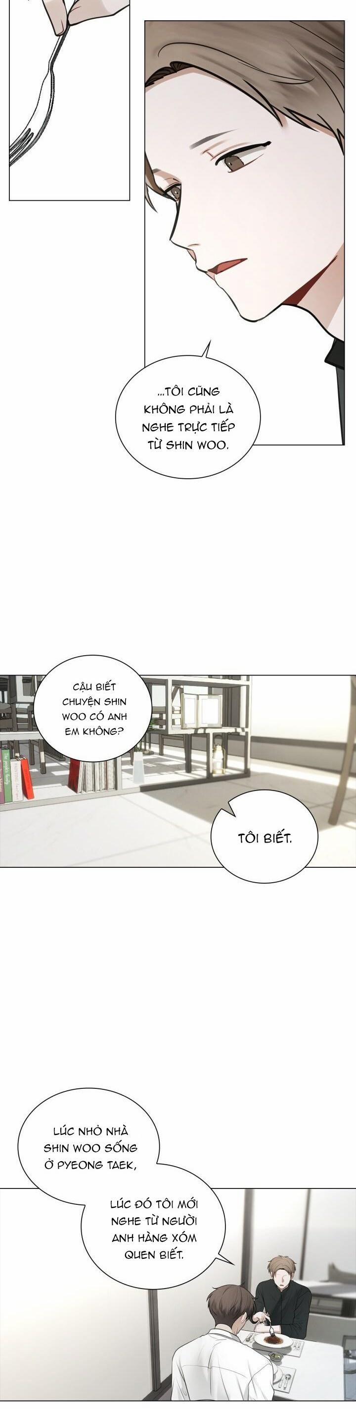 Không Xa Lạ 33 trang 21