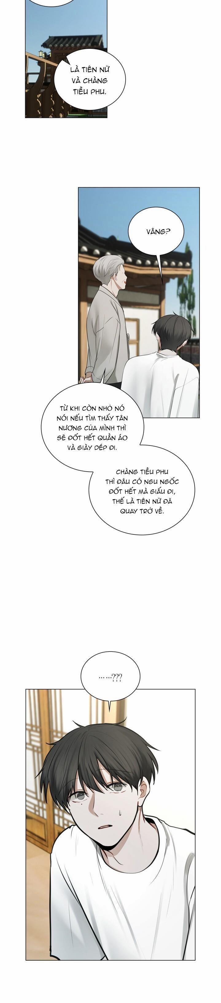 Không Xa Lạ 33 trang 5