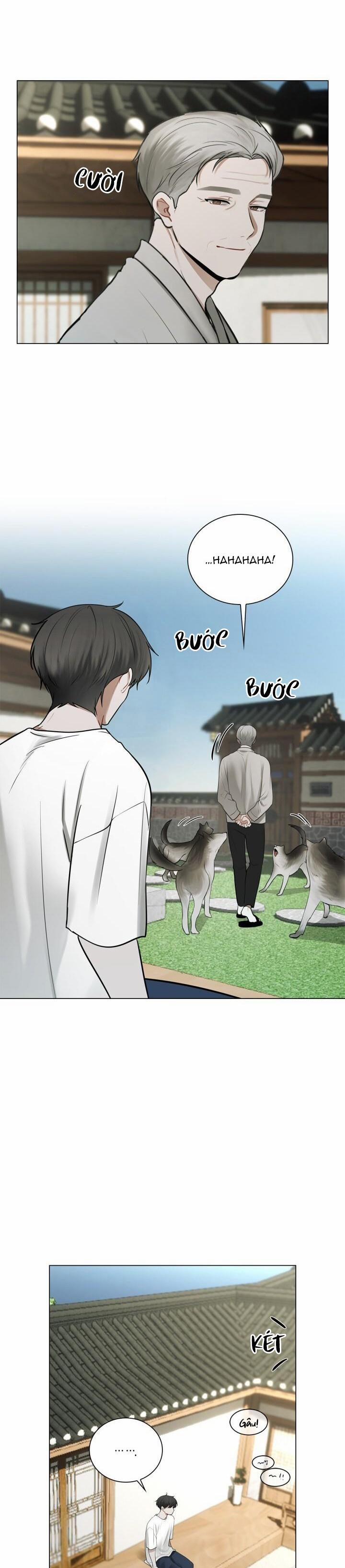 Không Xa Lạ 33 trang 6