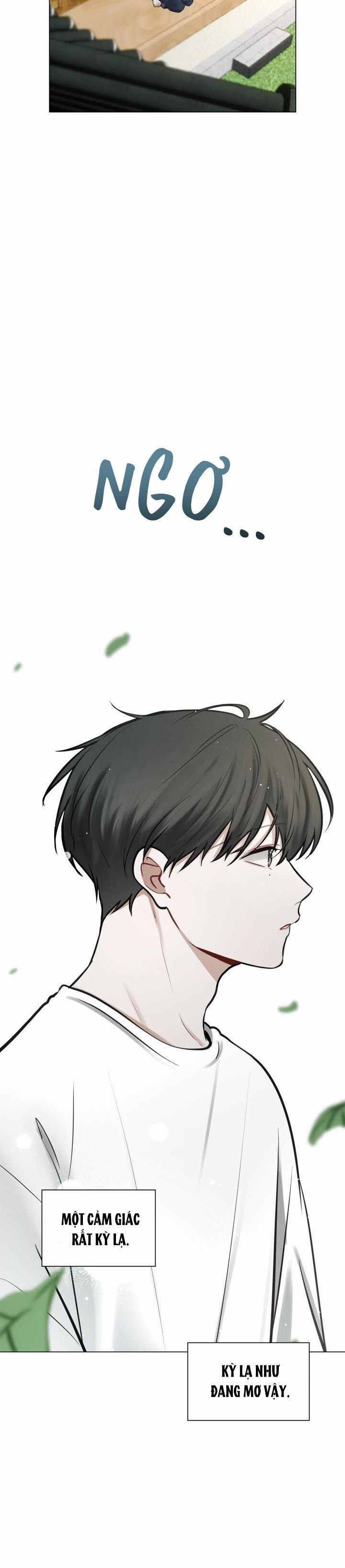 Không Xa Lạ 33 trang 7