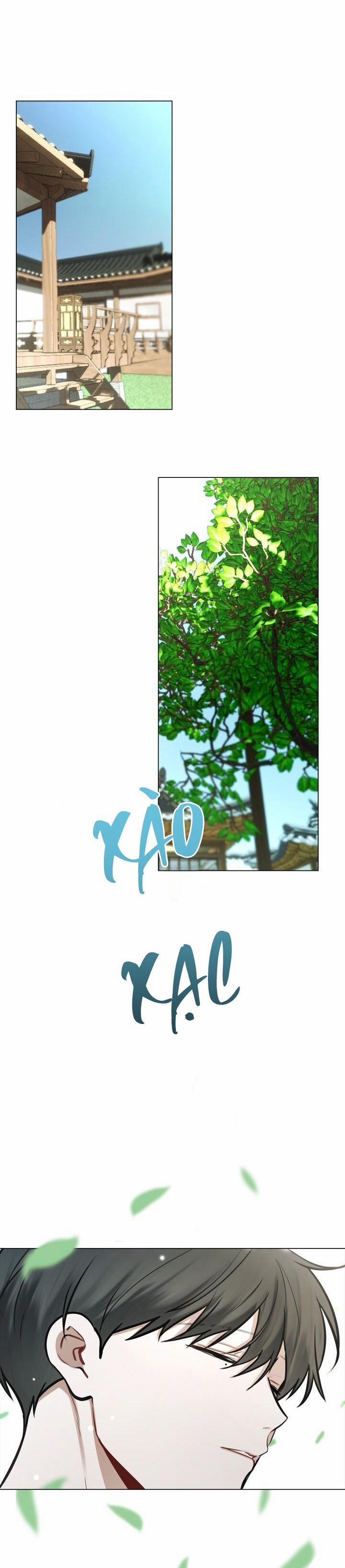 Không Xa Lạ 33 trang 8