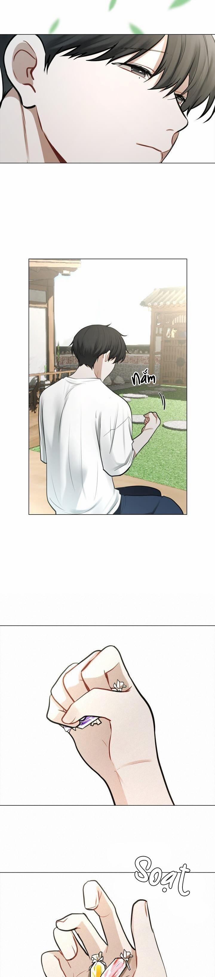 Không Xa Lạ 33 trang 9