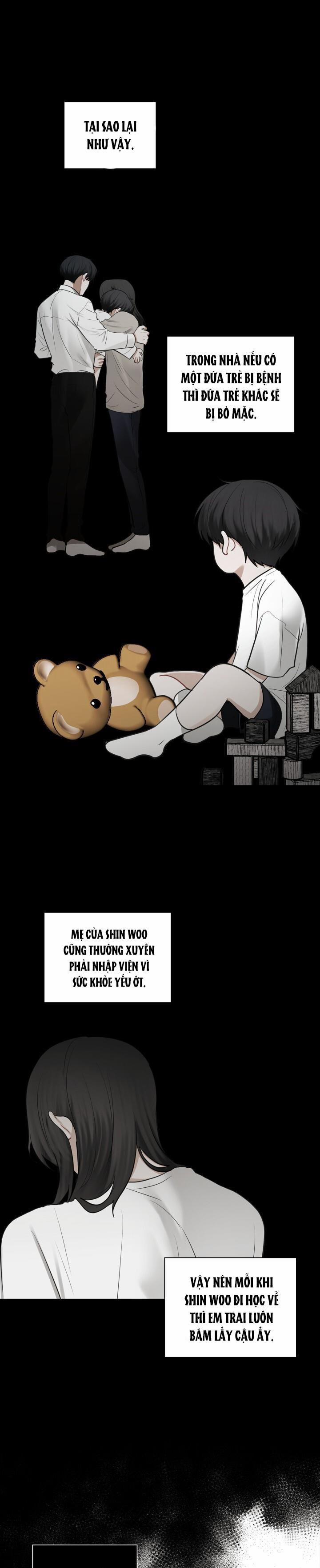 Không Xa Lạ 34 trang 0