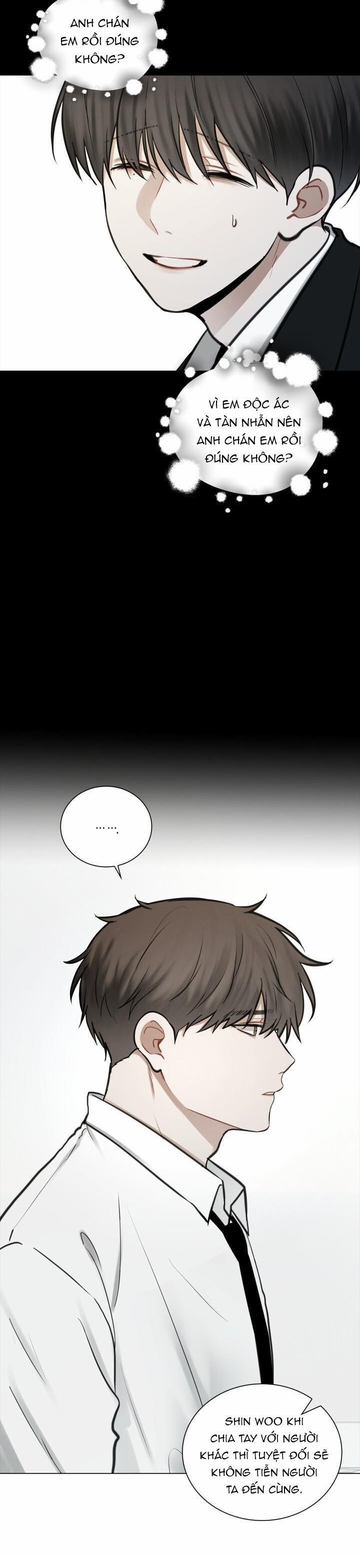 Không Xa Lạ 34 trang 11