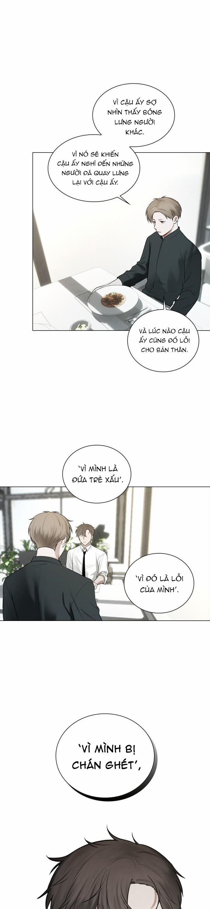 Không Xa Lạ 34 trang 12