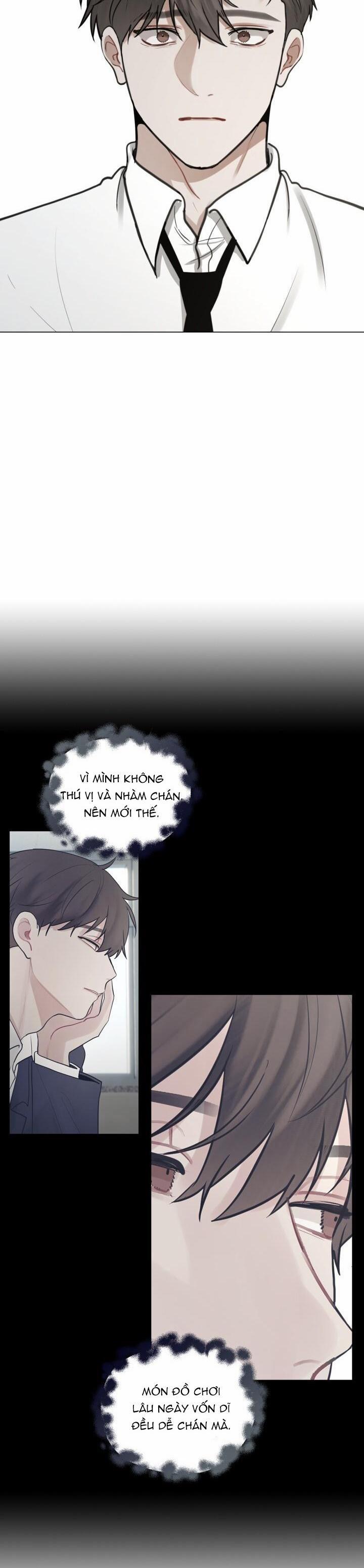 Không Xa Lạ 34 trang 13