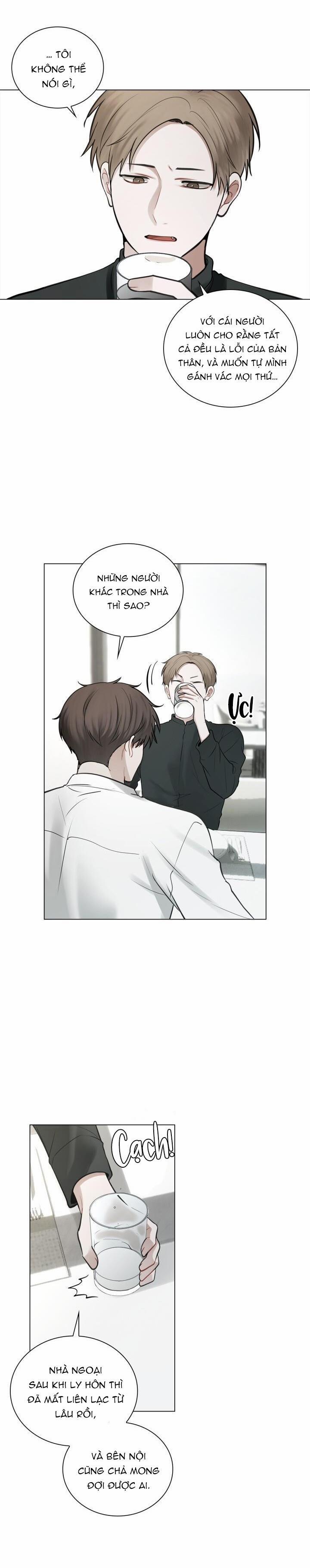 Không Xa Lạ 34 trang 16