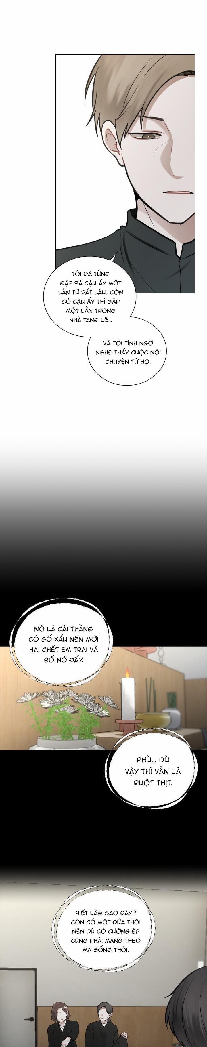 Không Xa Lạ 34 trang 17